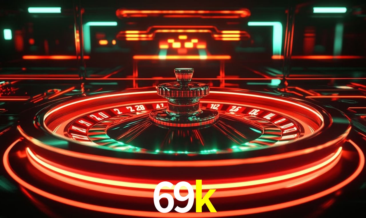 A Revolução dos Aplicativos de Jogos no 69k