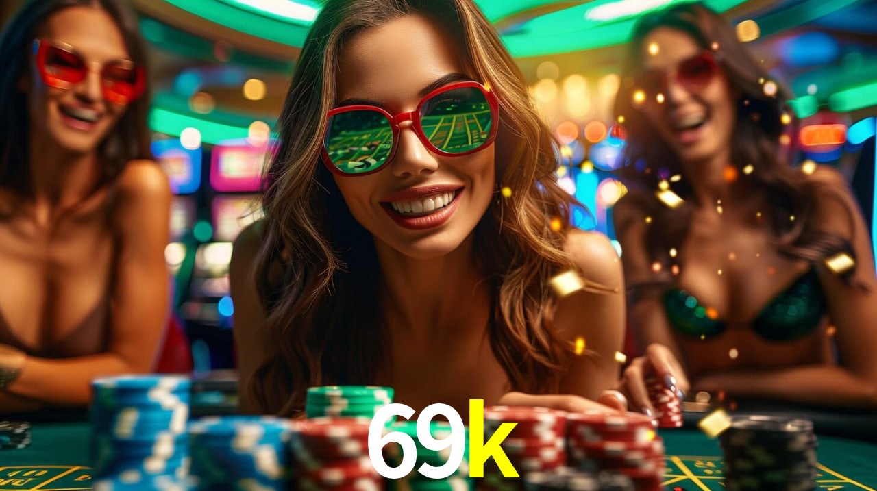 Welcome Bonus 69k