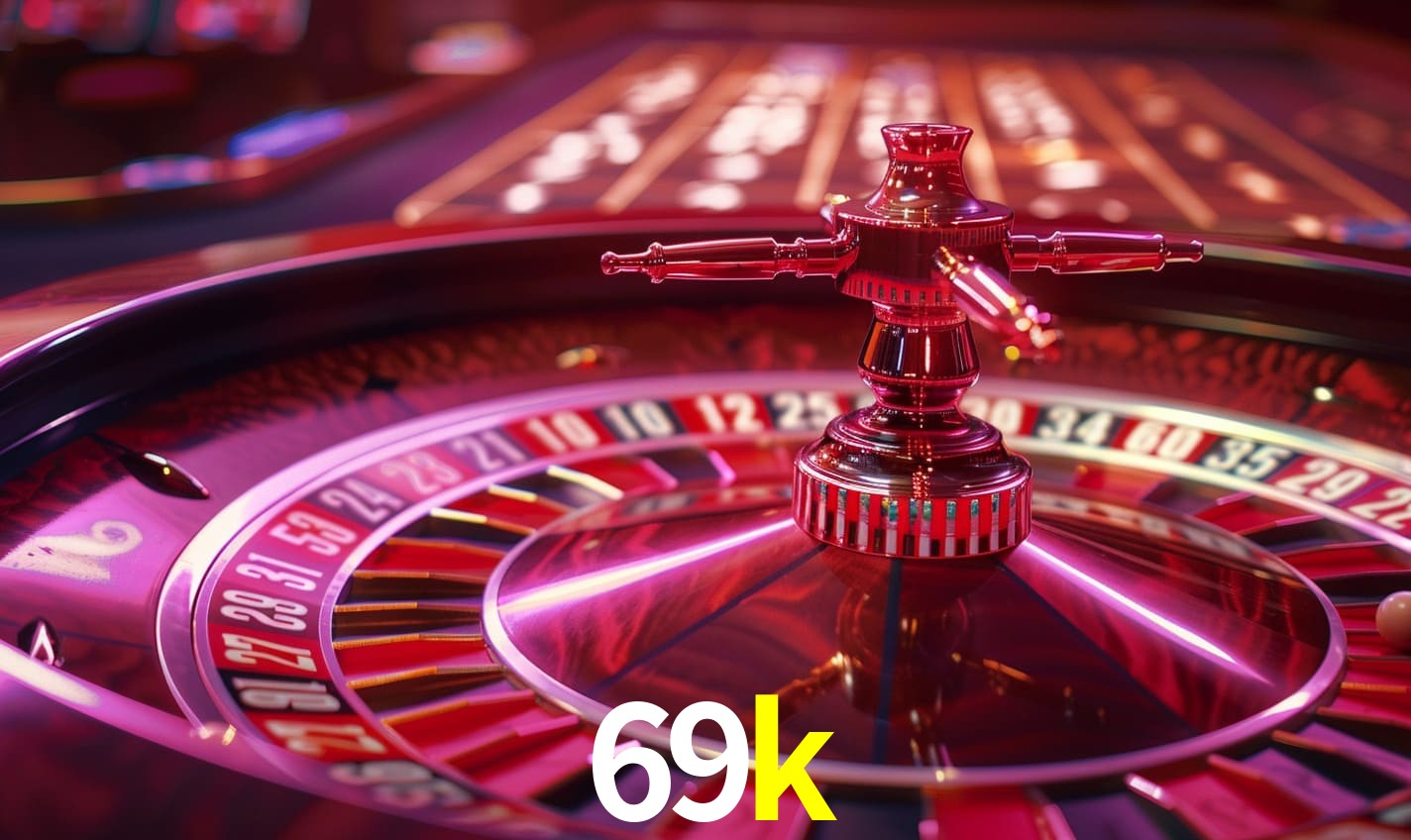 A Popularidade dos Caça-Níqueis no 69k