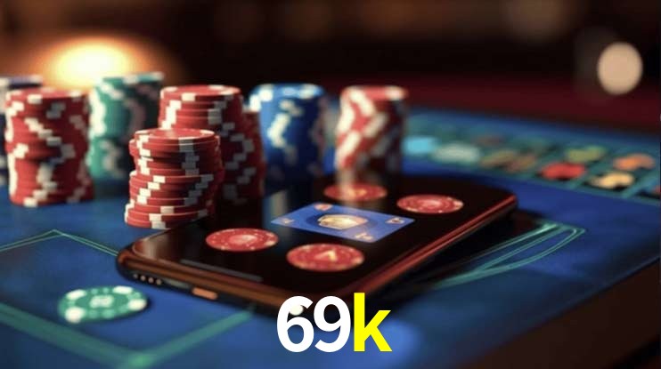 Estatísticas do Jogo 69k