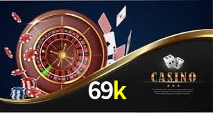 Jogo Spaceman 69k