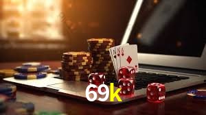 Inovações de Jogos na 69k: O Futuro das Experiências Interativas