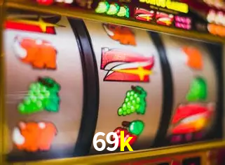 Descubra a Magia dos Jogos de Arcade no 69k