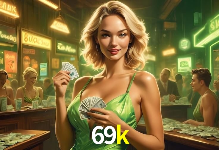 Descubra o Programa VIP da 69k: Vantagens Exclusivas para Jogadores