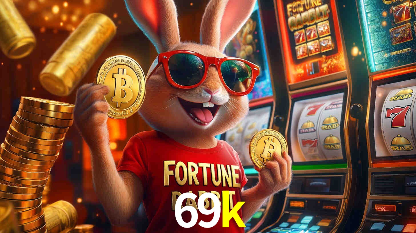 Inovações de Jogos na 69k: O Futuro das Experiências Interativas