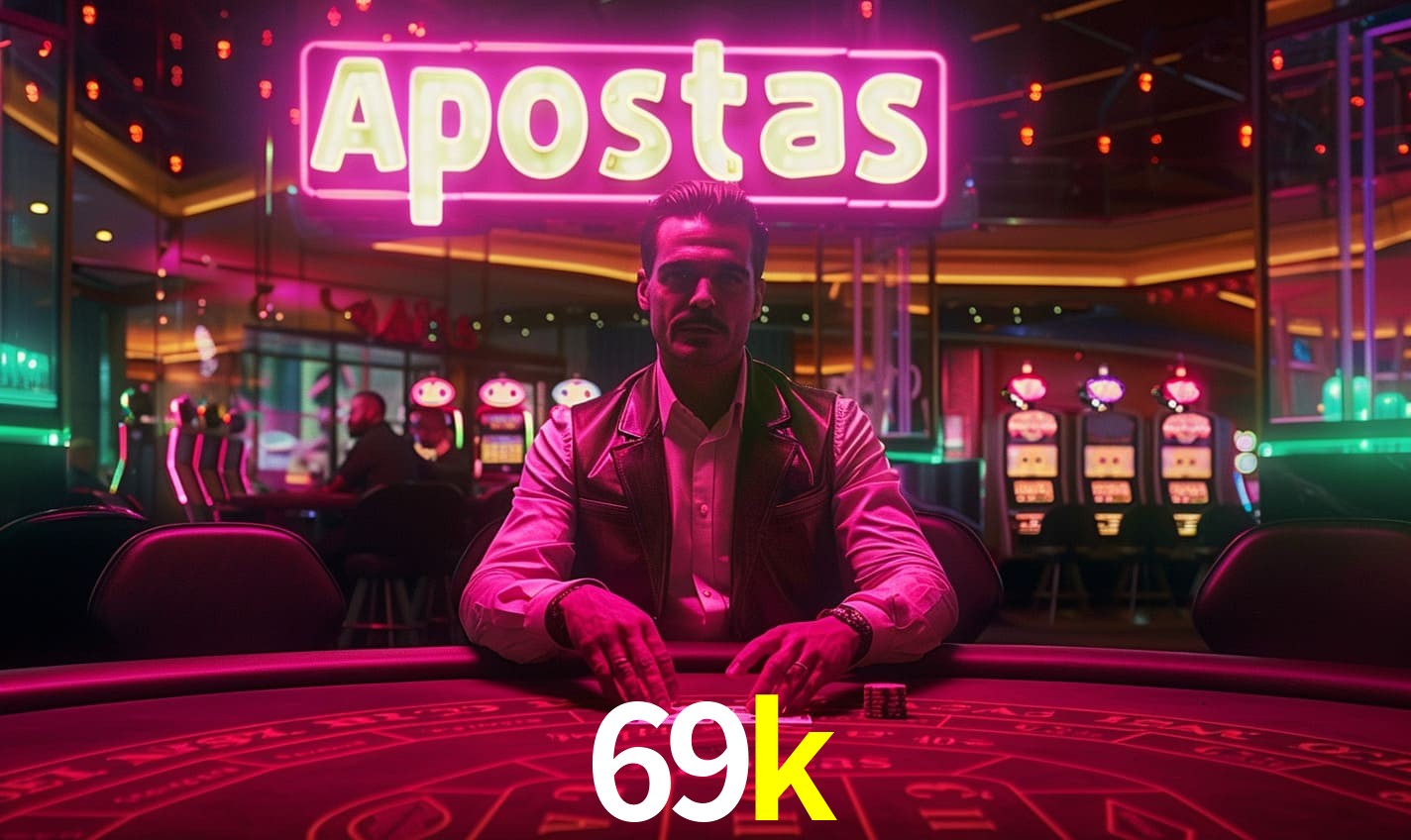 Apostas Esportivas na 69k: Um Guia Completo