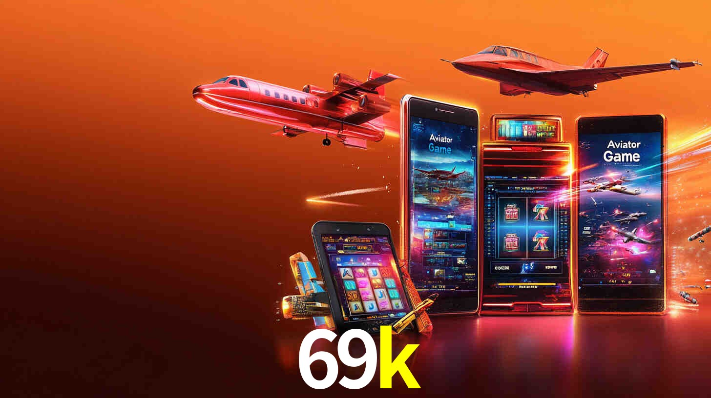 Apostas Esportivas na 69k: Um Guia Completo