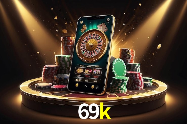 Provedores de Jogos 69k