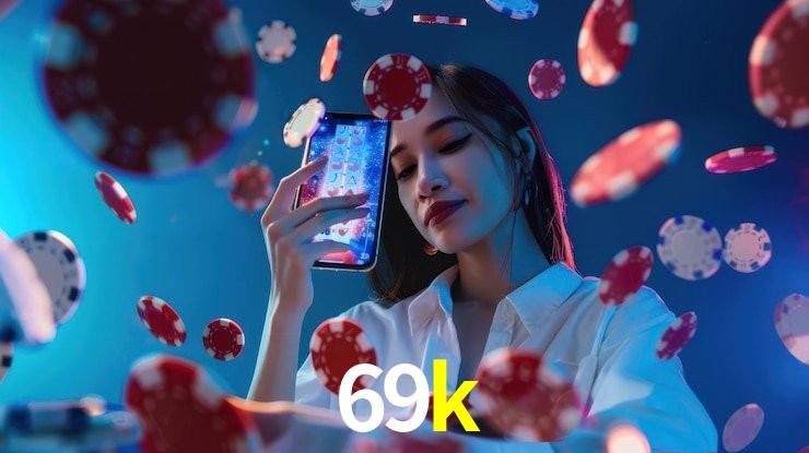 Explorando a Categoria de Eventos em Apostas na 69k