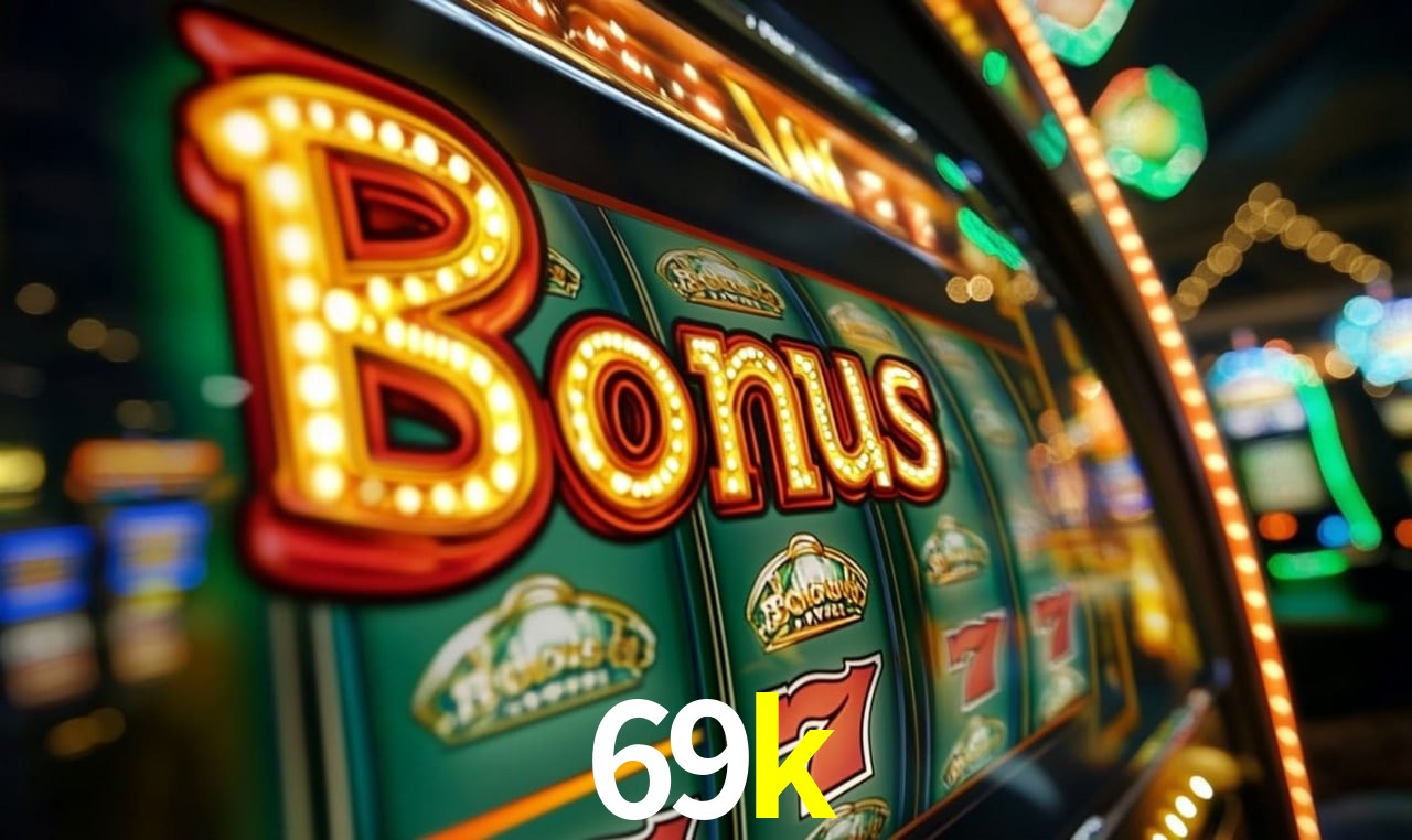 Promoções Sazonais 69k