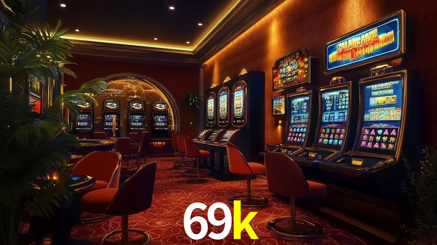 Blackjack Table 69k