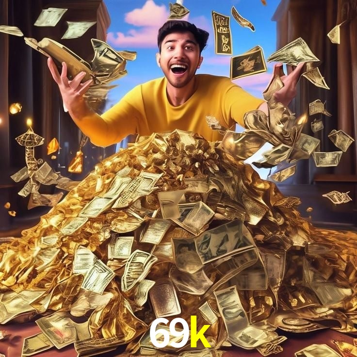 Bônus Diários 69k