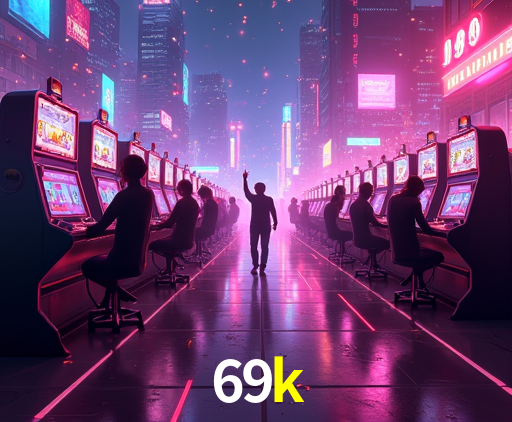 Jogos Exclusivos 69k