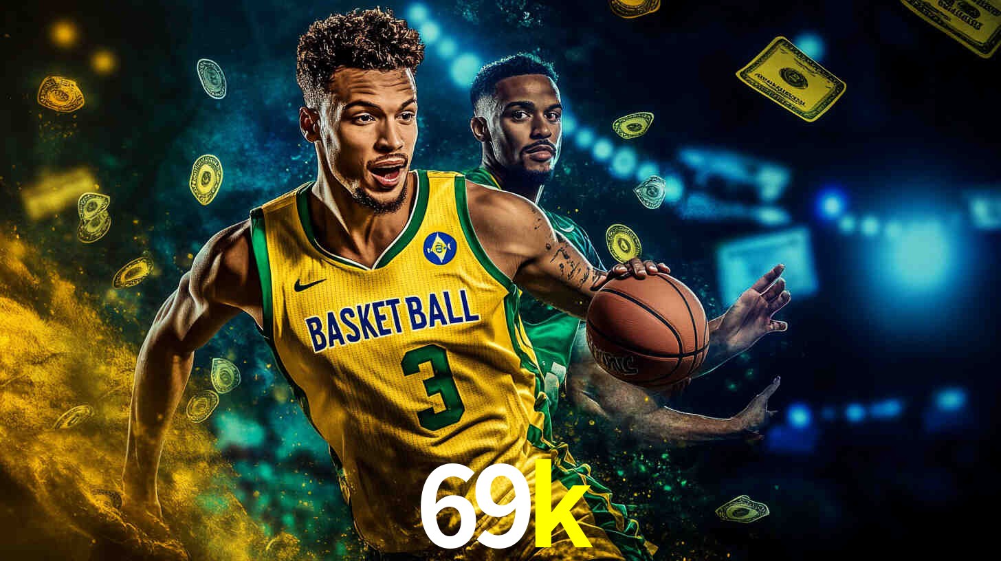 Descubra a Magia dos Jogos de Arcade no 69k
