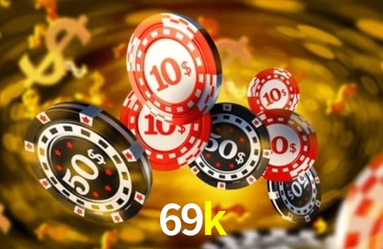 Casino VIP 69k