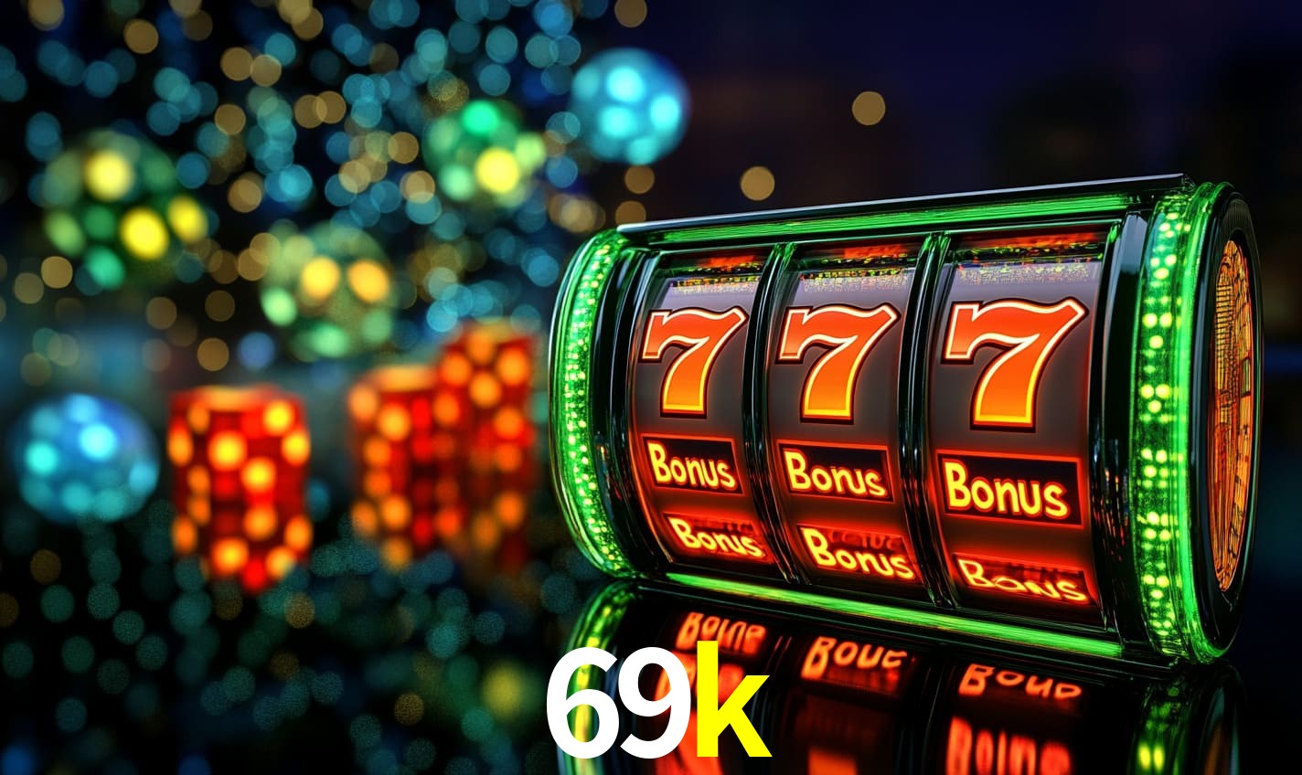 Diretório de Jogos 69k