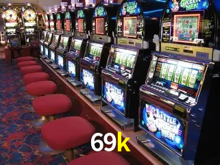Descubra a Essência do 69k: Nossa História e Compromissos
