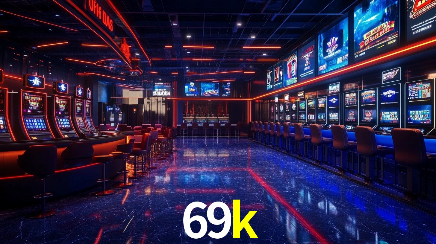 Live Casino 69k