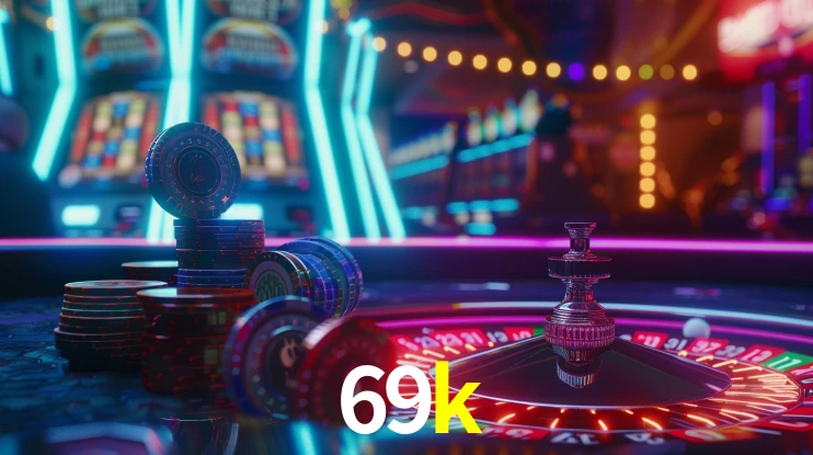Live Casino 69k