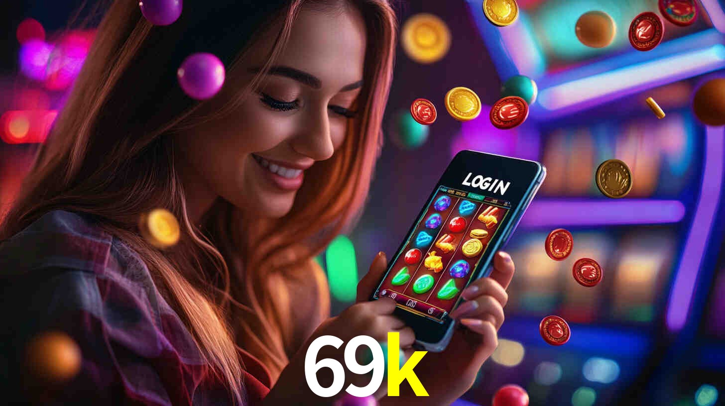 Experimente o Login Seguro Premium no 69k