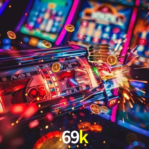 PIX Instantâneo 69k
