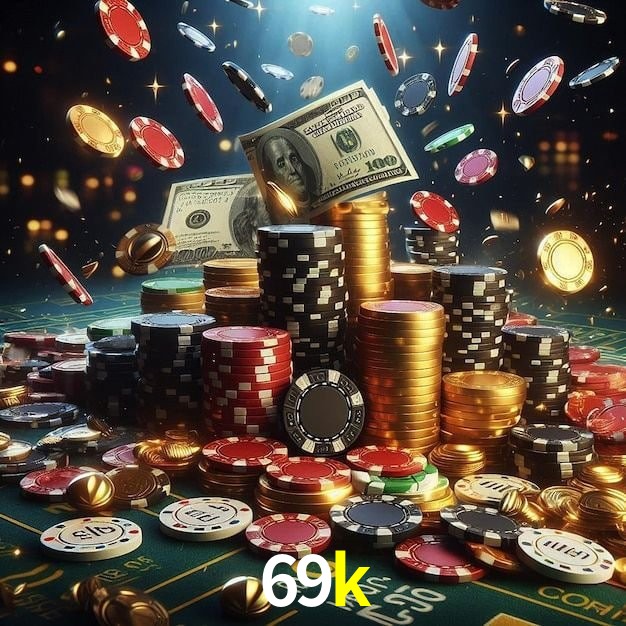 Descubra o Programa VIP da 69k: Vantagens Exclusivas para Jogadores