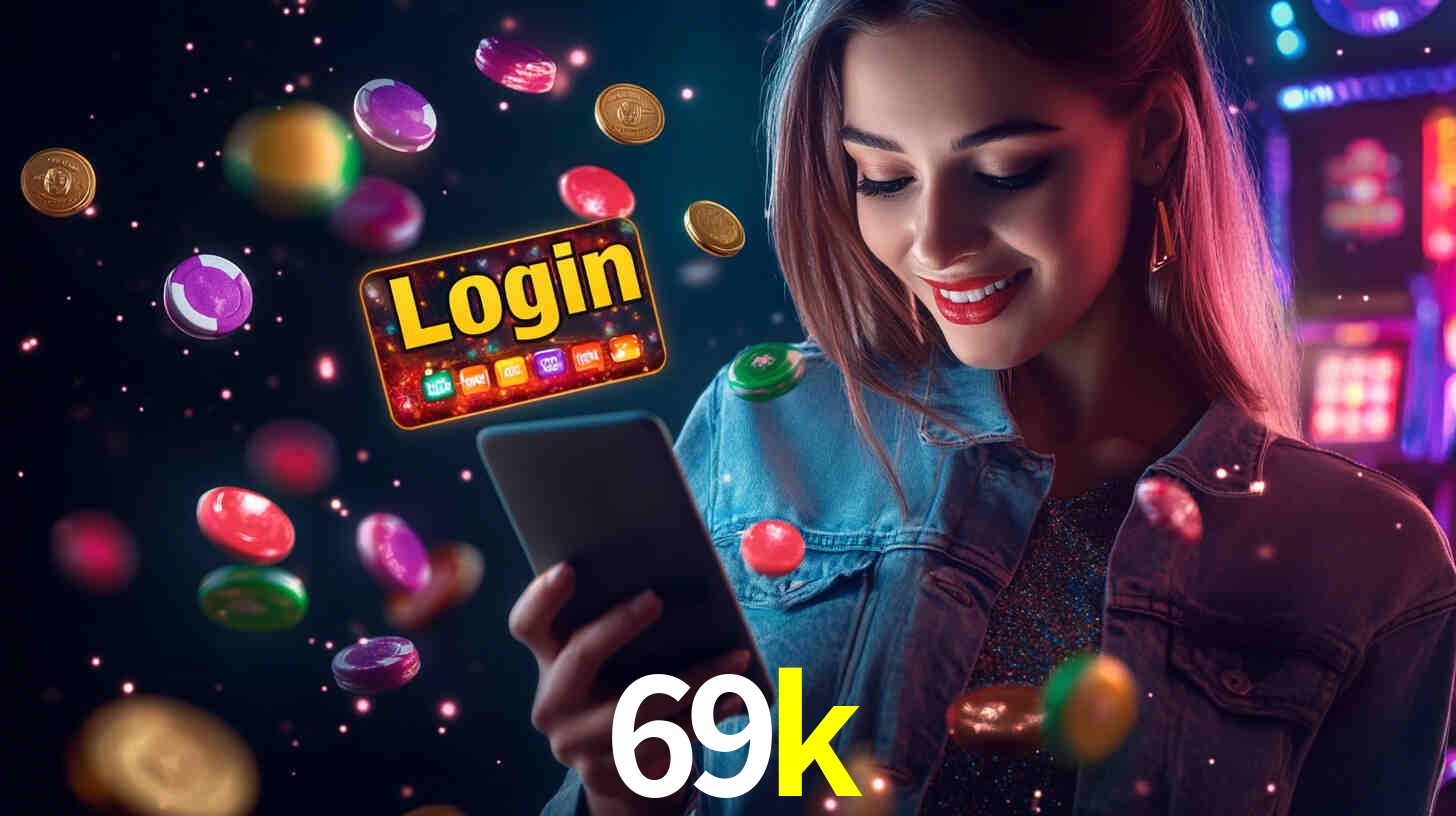 Desvendando o Mundo dos Jogos Virtuais na 69k