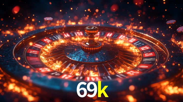69k App Interface